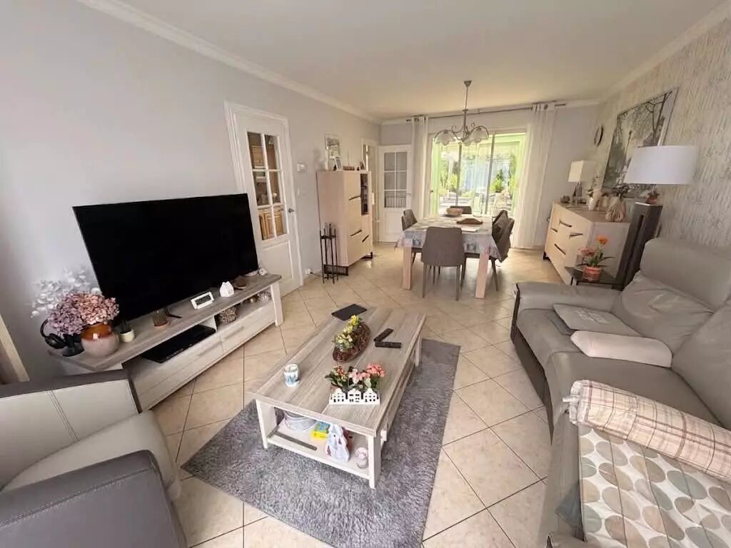 Maison à vendre, 103m², Petite-Forêt
