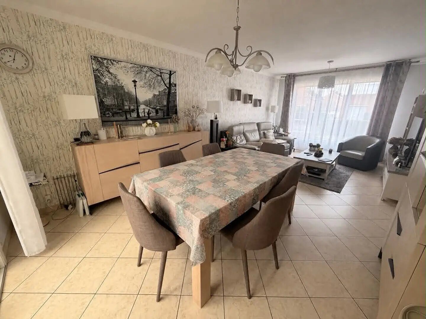 Maison à vendre, 103m², Petite-Forêt