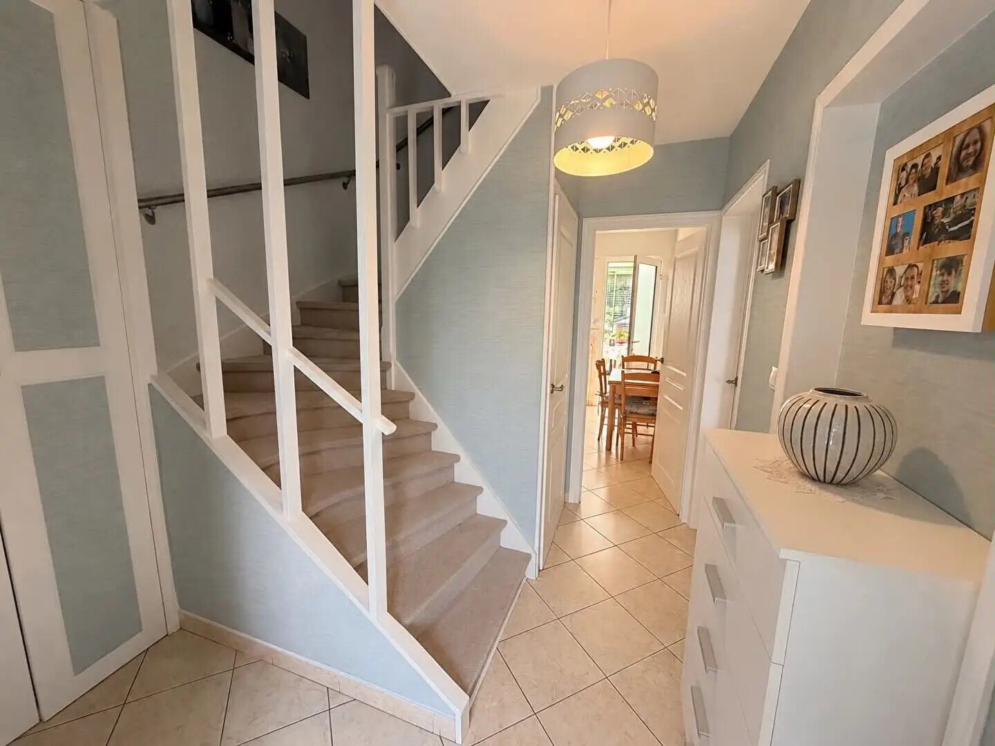 Maison à vendre, 103m², Petite-Forêt
