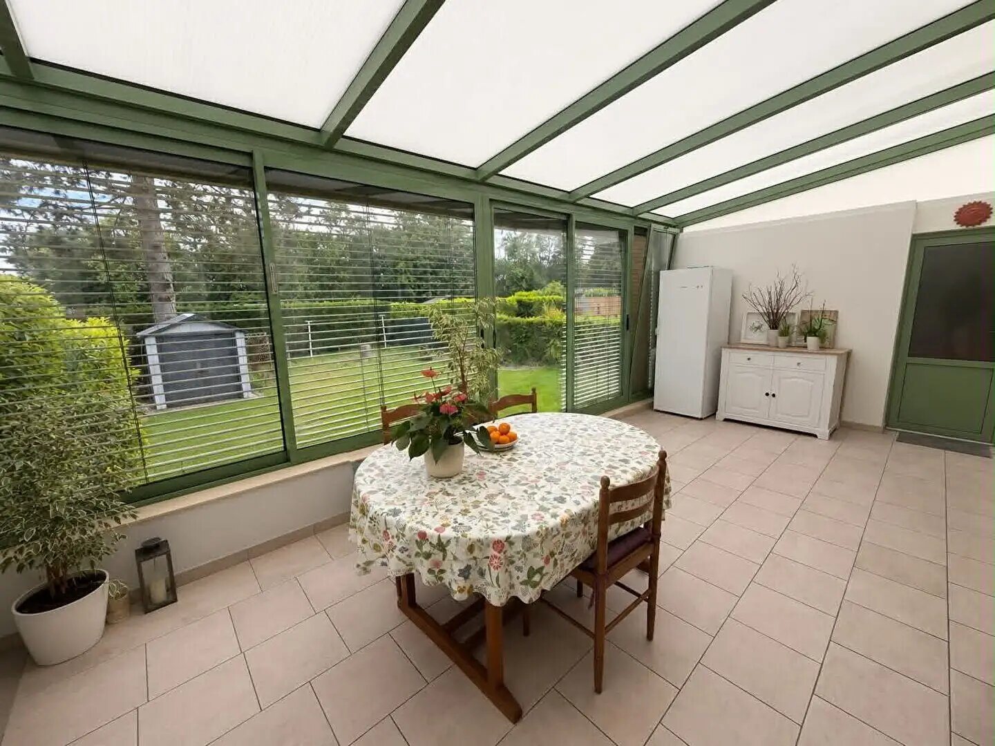 Maison à vendre, 103m², Petite-Forêt