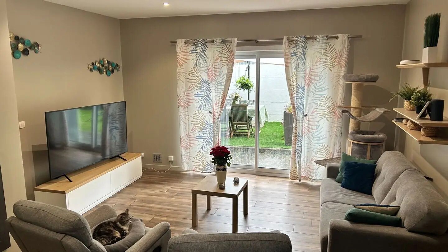 Maison à vendre, 172m², Valenciennes