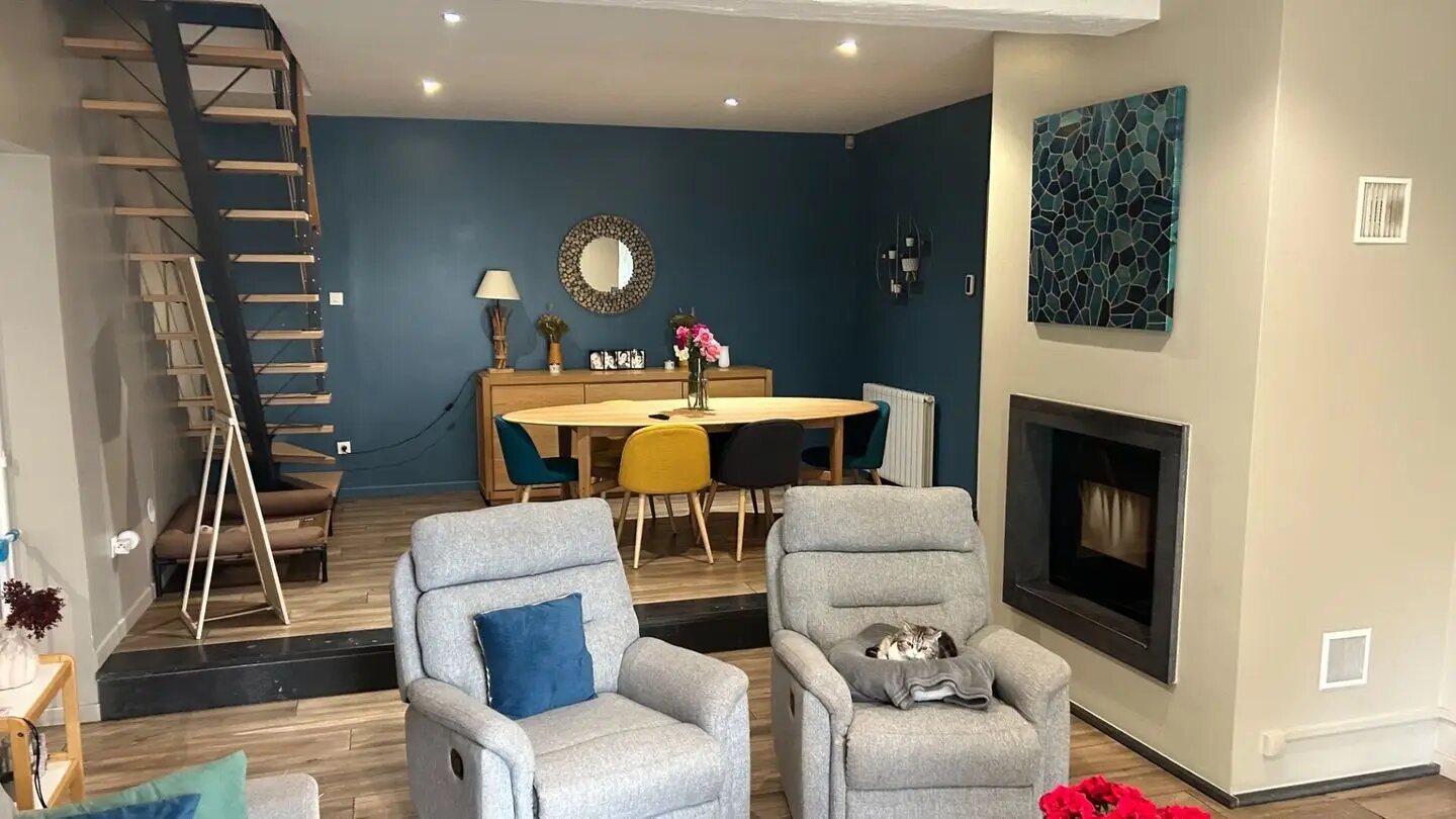 Maison à vendre, 172m², Valenciennes