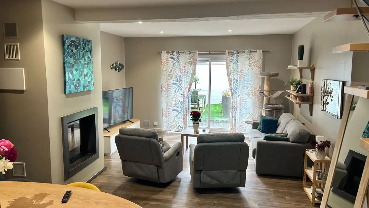 Maison à vendre, 172m², Valenciennes