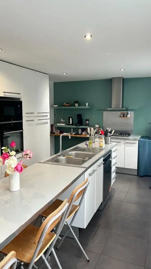 Maison à vendre, 172m², Valenciennes