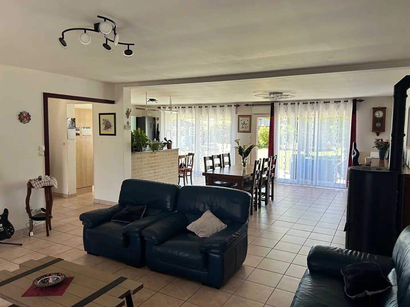Maison à vendre, 186m², Marly