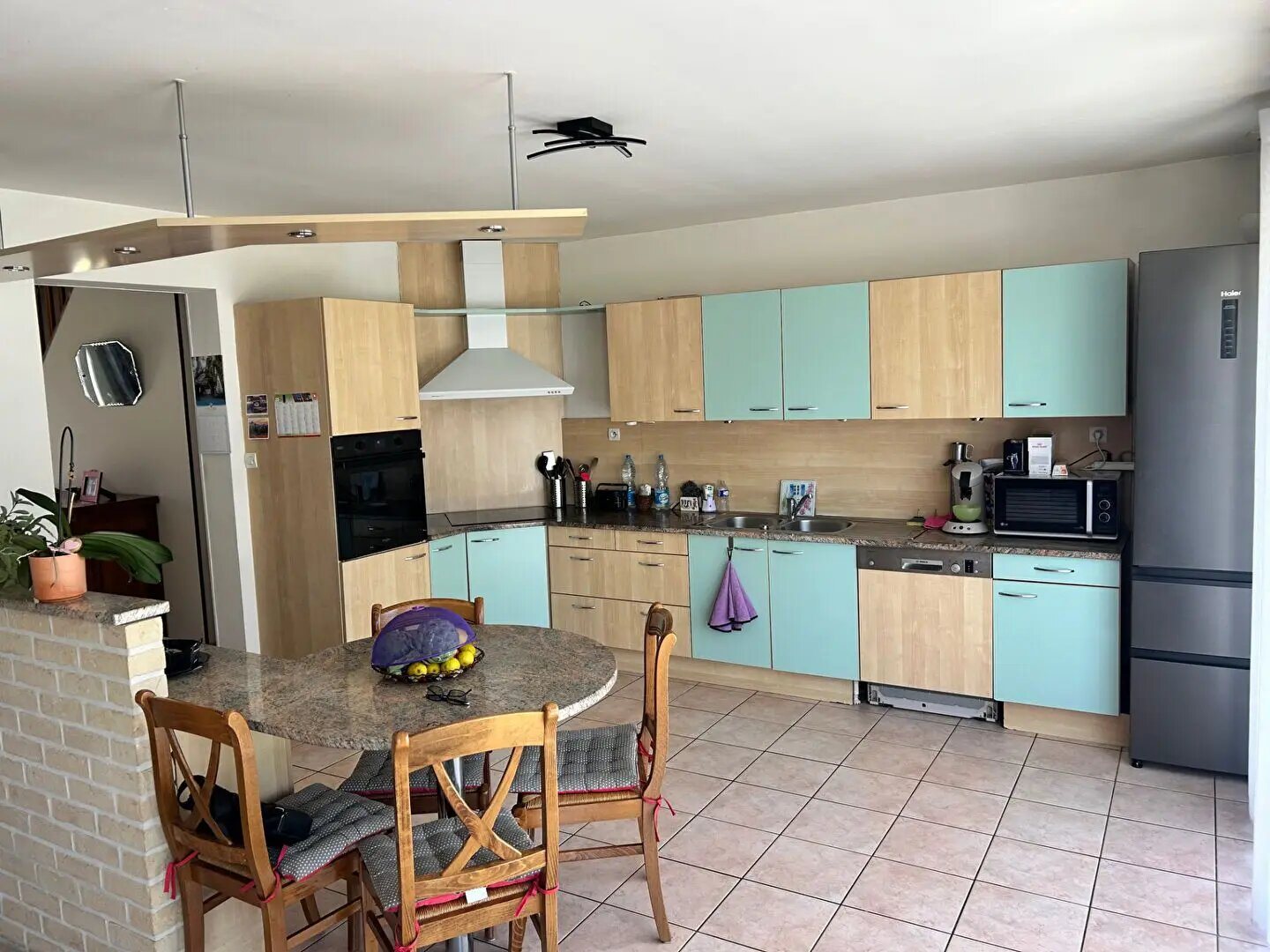 Maison à vendre, 186m², Marly