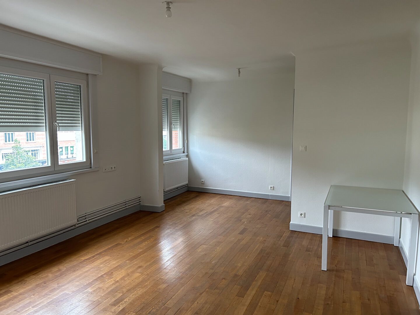 Appartement à louer, 68m², Valenciennes