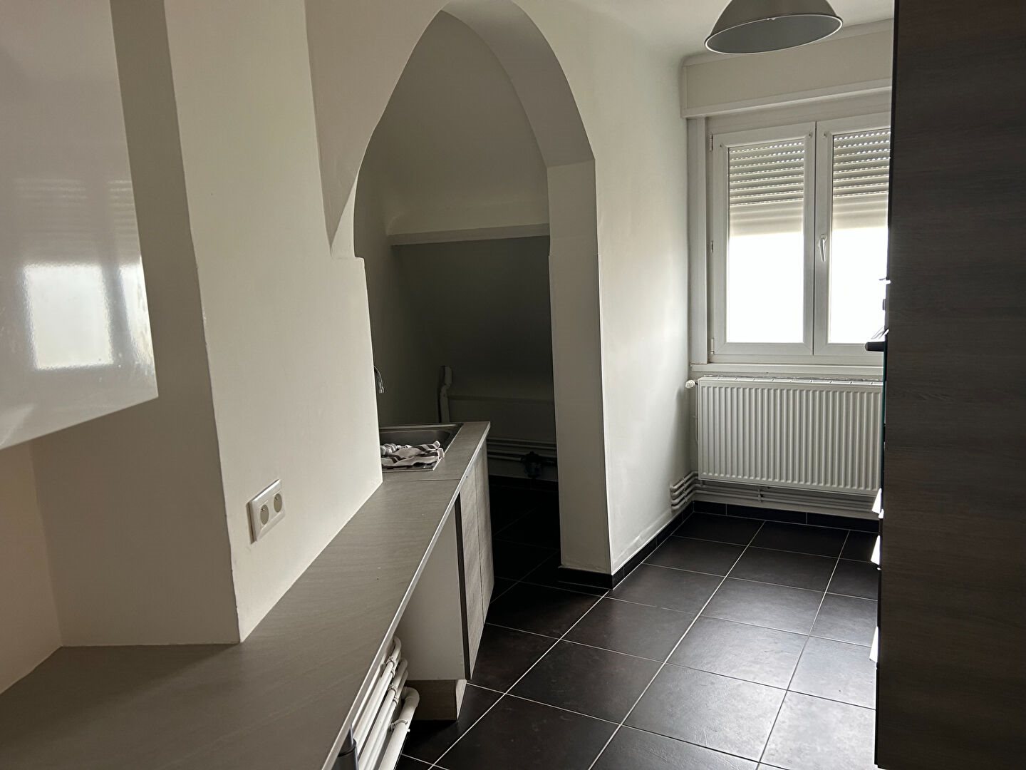 Appartement à louer, 68m², Valenciennes