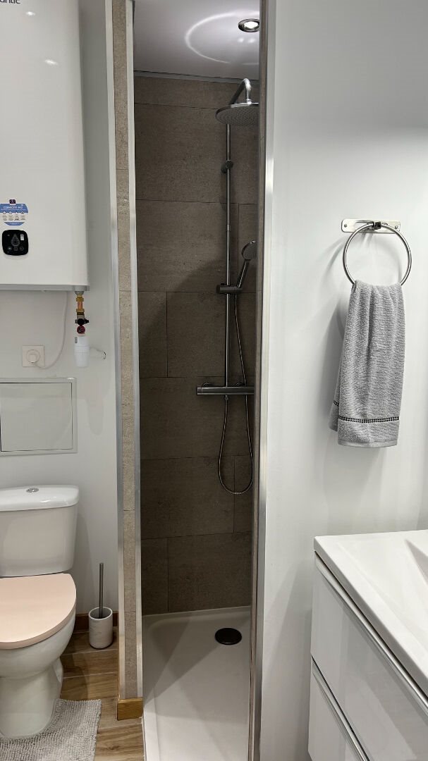 Appartement à louer, 29m², Fresnes-sur-Escaut