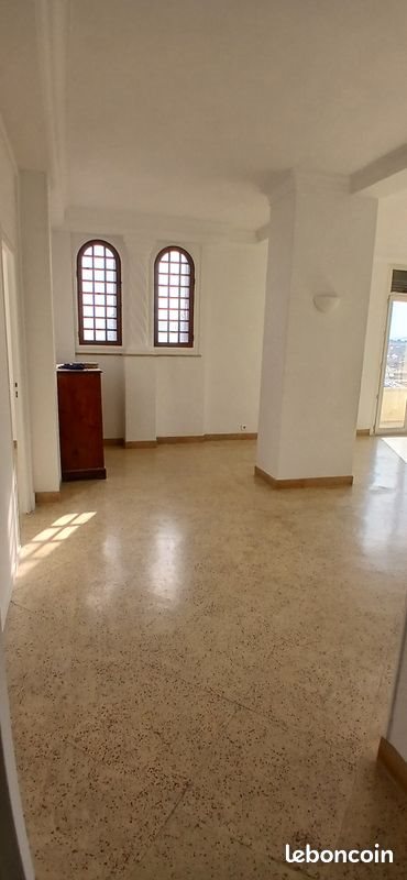 Appartement à louer, 152m², Marseille 1er
