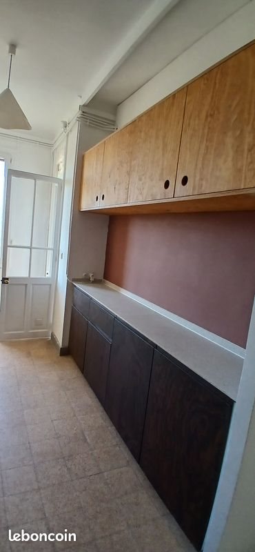 Appartement à louer, 152m², Marseille 1er