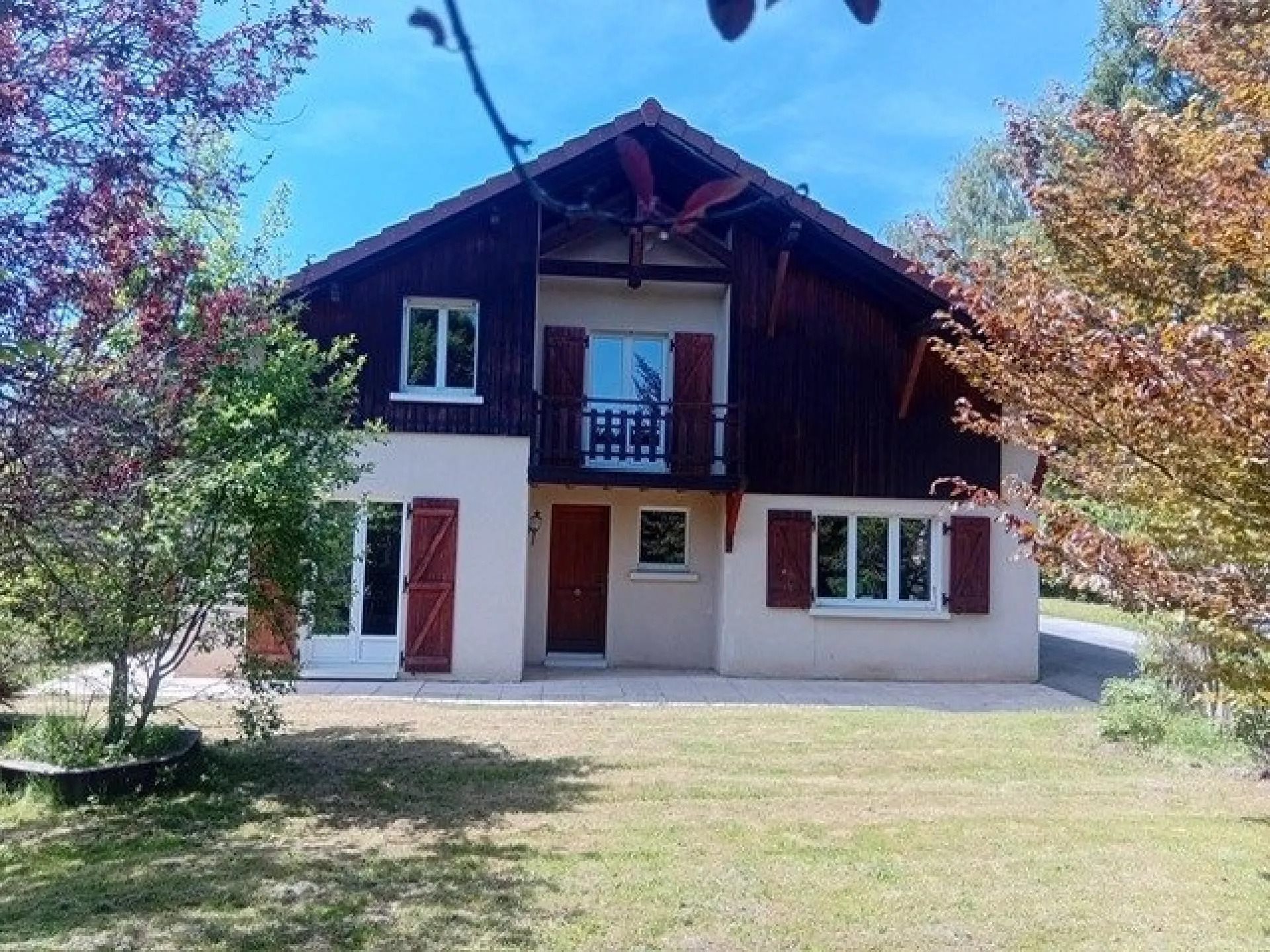 Maison à vendre, 230m², Le Barboux