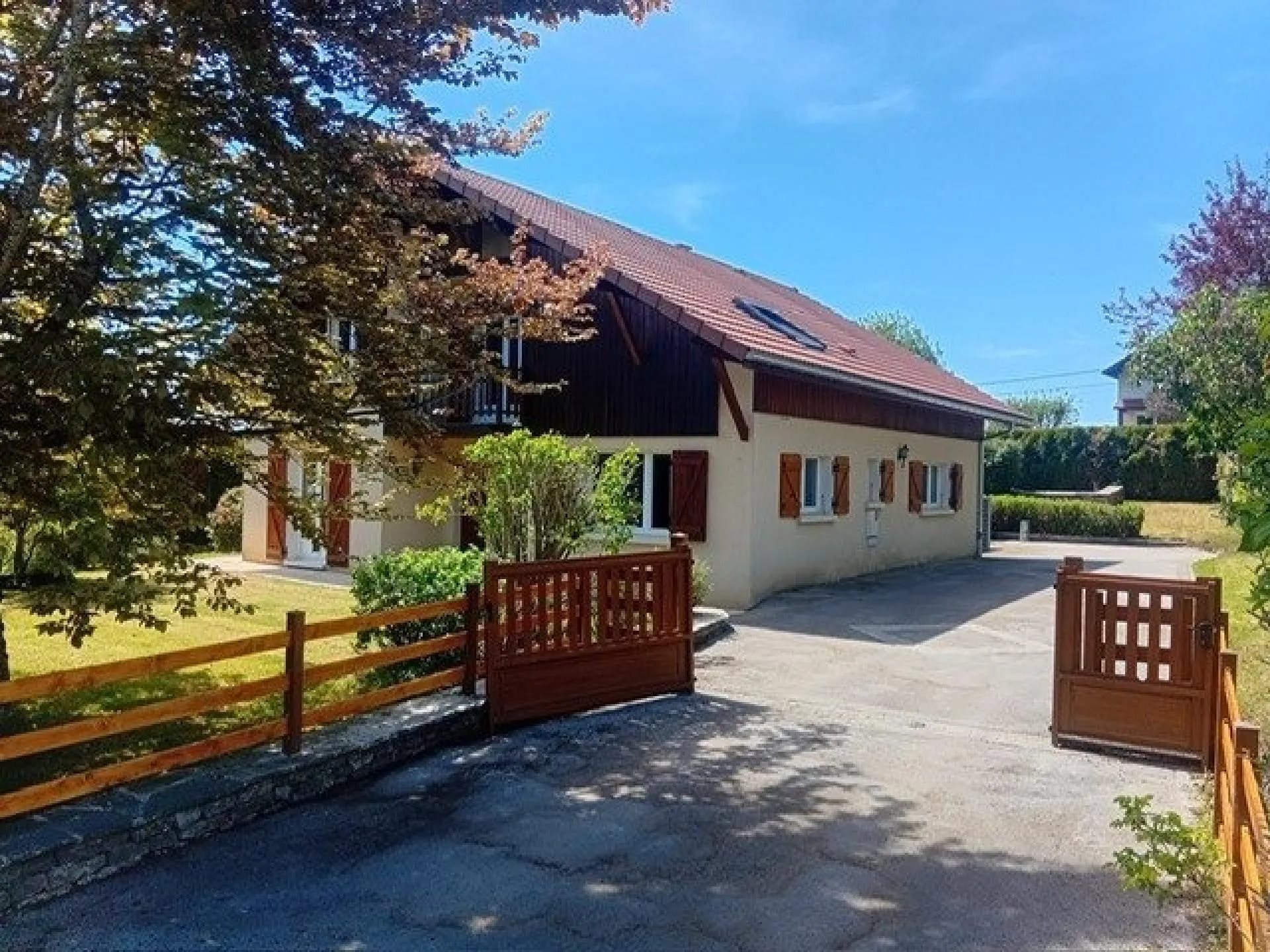 Maison à vendre, 230m², Le Barboux