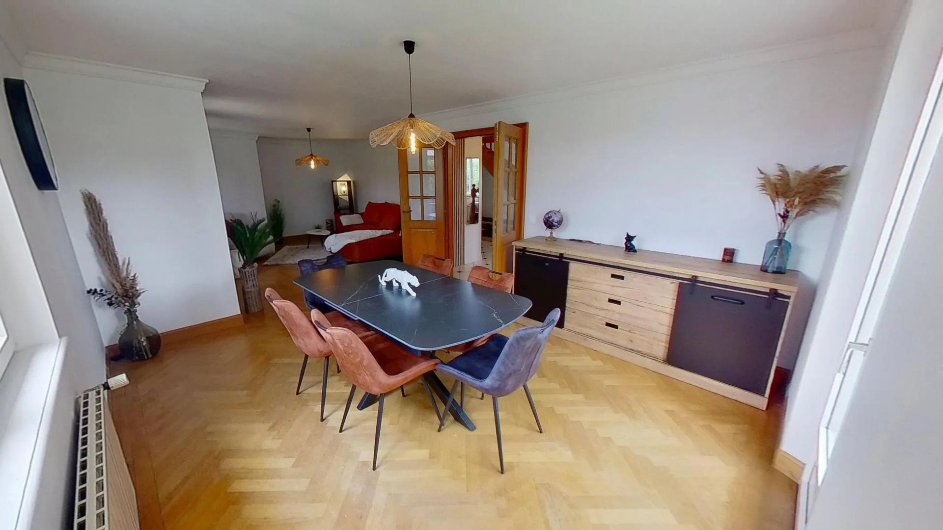 Maison à vendre, 230m², Le Barboux