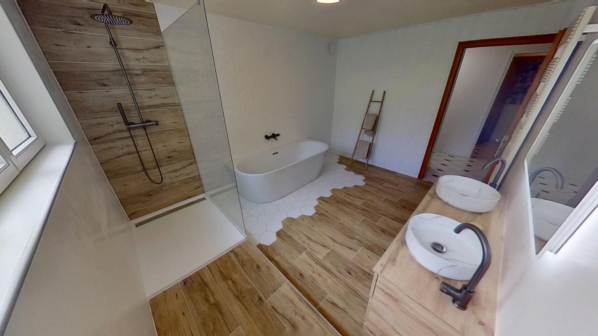 Maison à vendre, 230m², Le Barboux