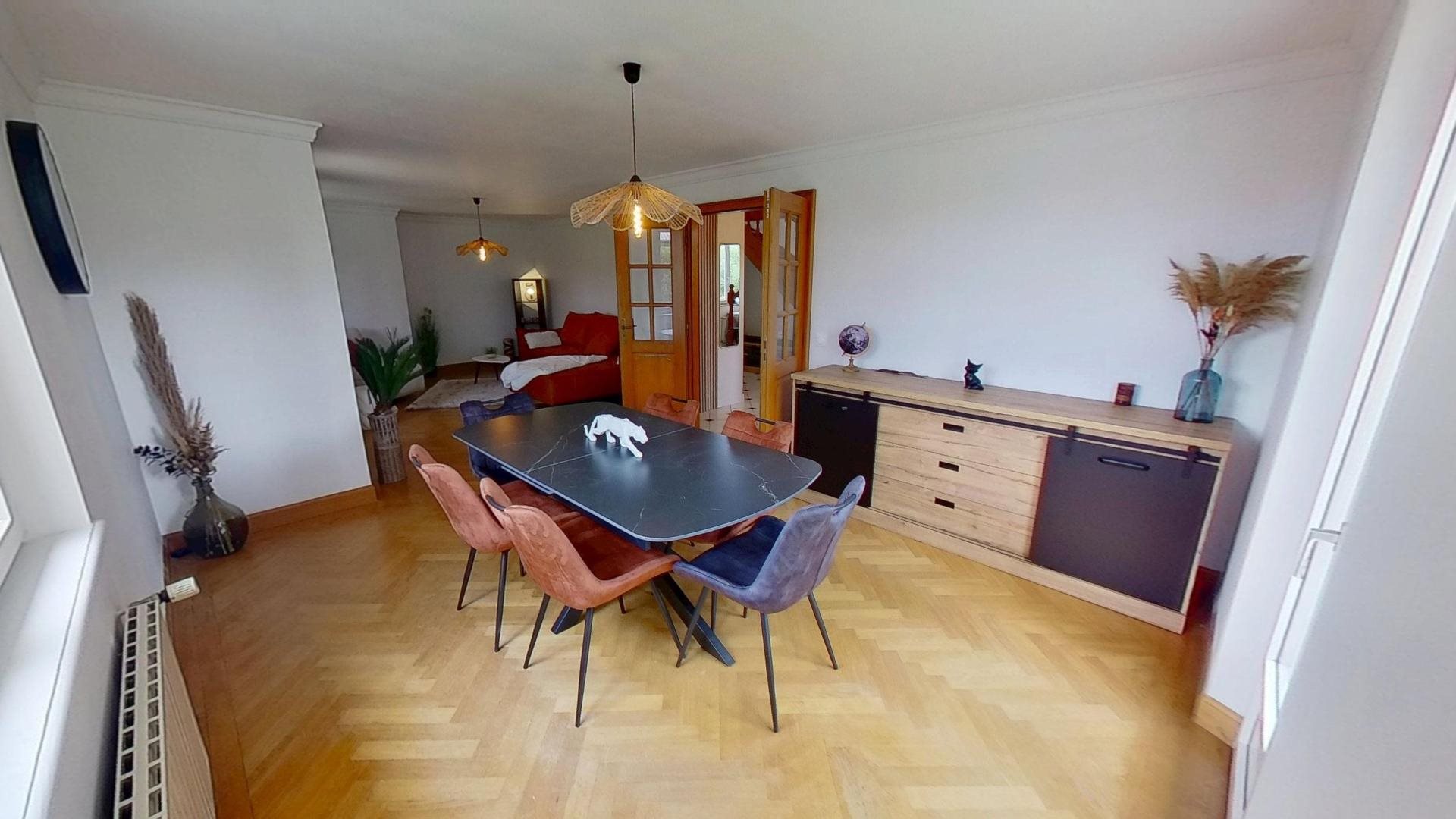 Maison à vendre, 230m², Le Barboux