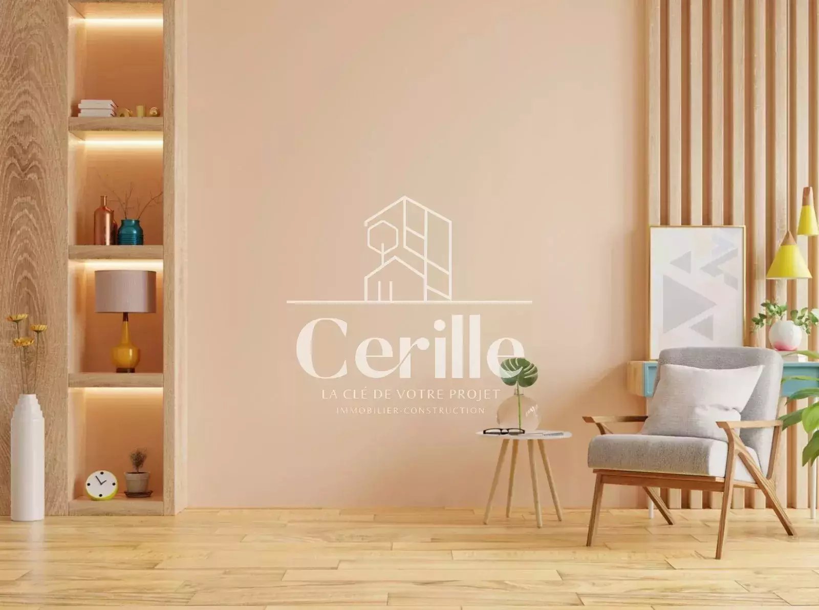 Appartement à vendre, 86m², Antibes
