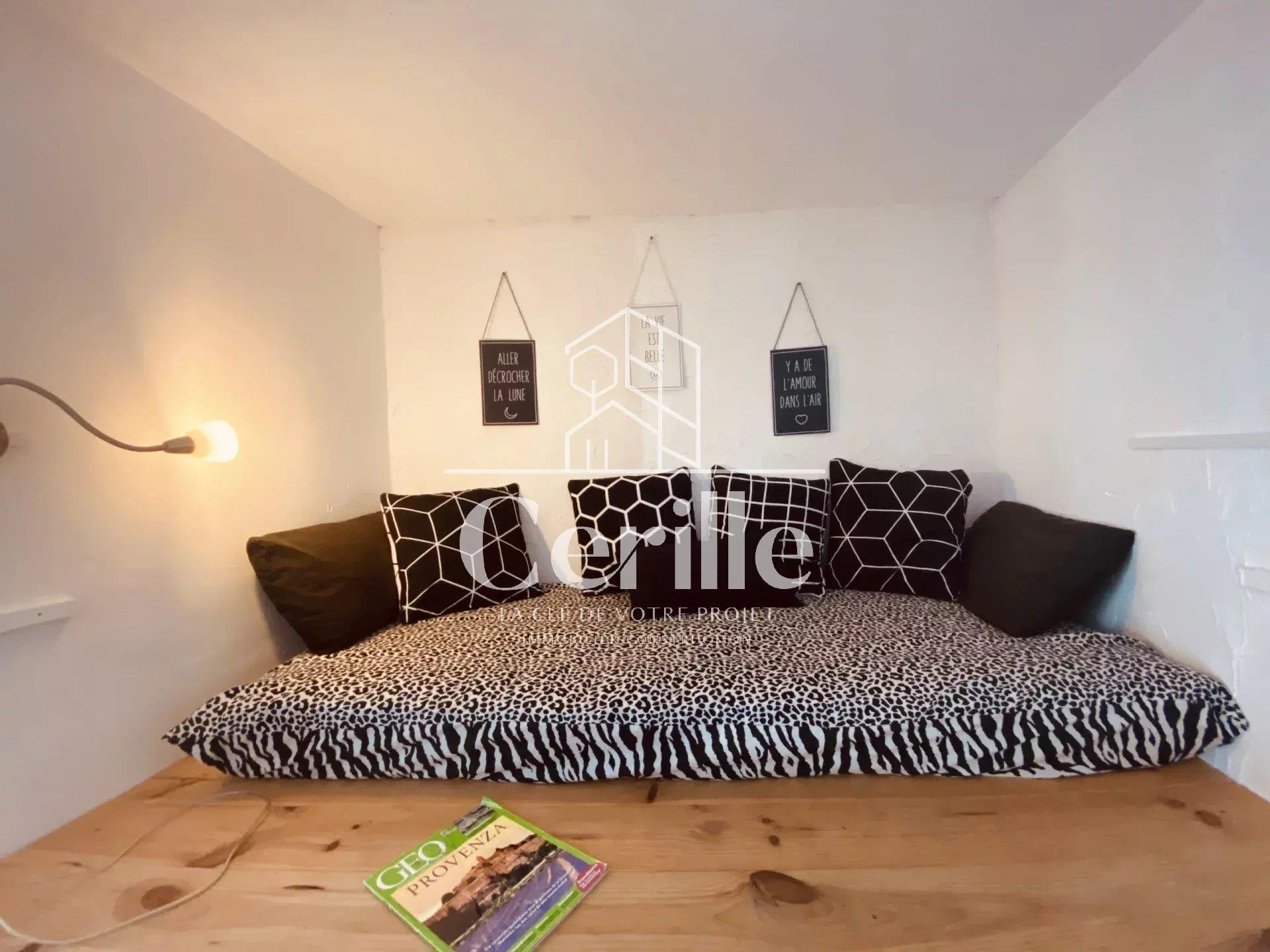 Appartement à vendre, 100m², Saint-Rémy-de-Provence