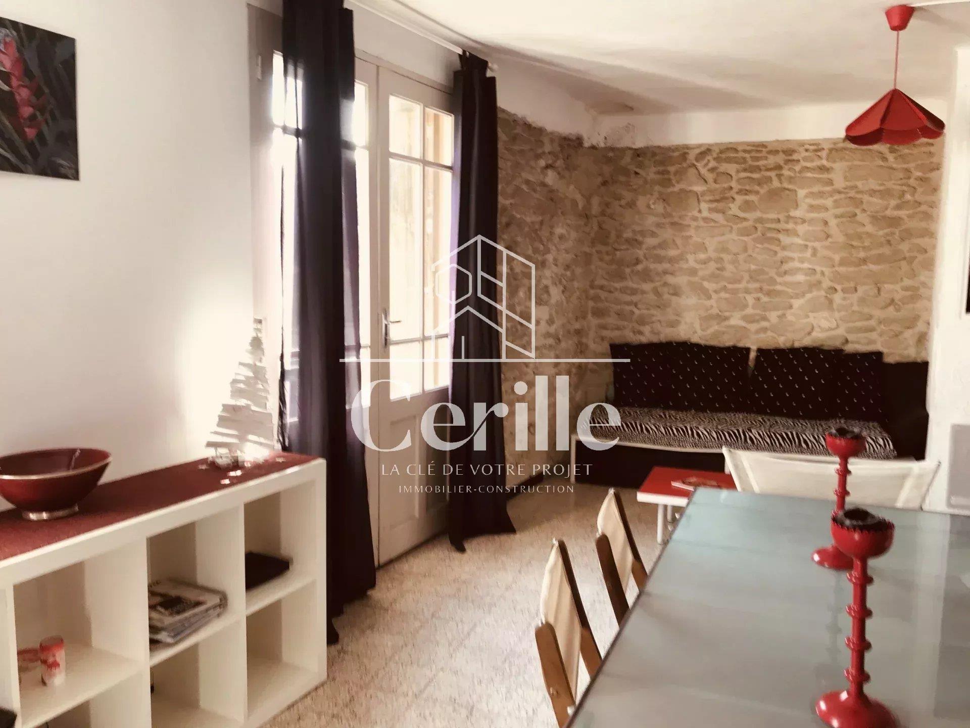 Appartement à vendre, 100m², Saint-Rémy-de-Provence
