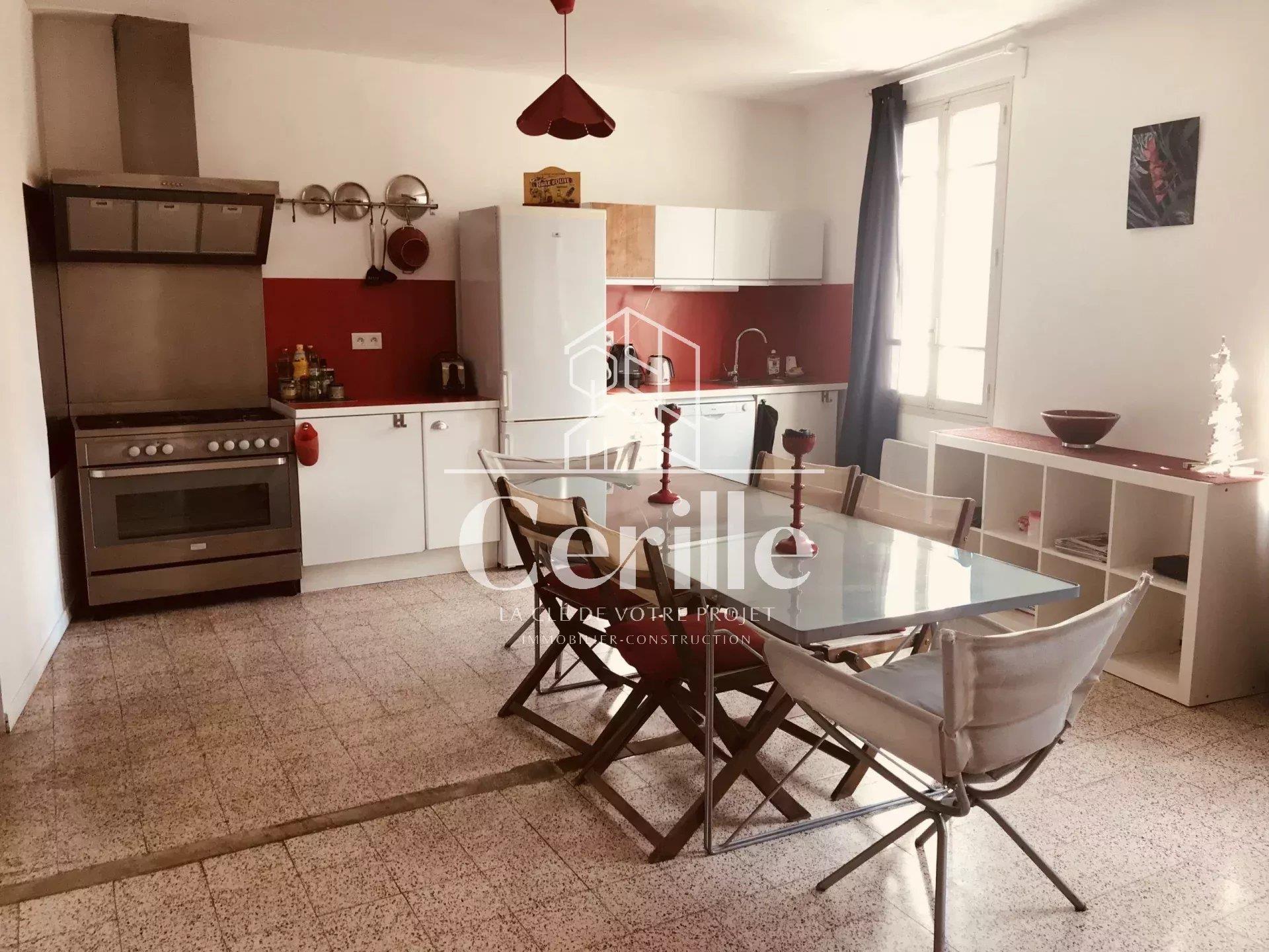 Appartement à vendre, 100m², Saint-Rémy-de-Provence
