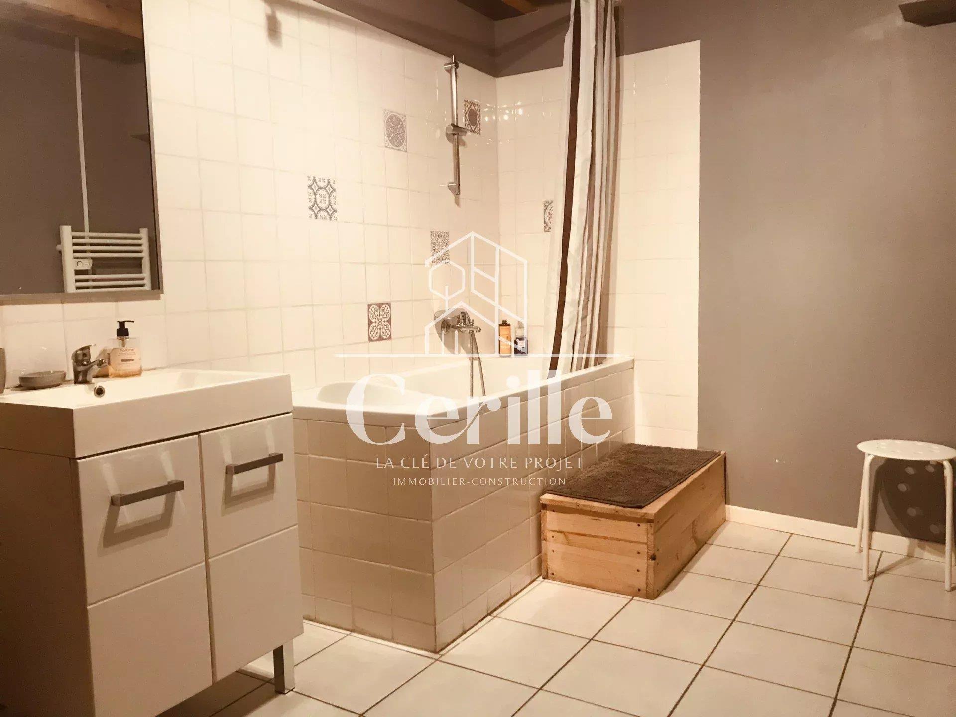 Appartement à vendre, 100m², Saint-Rémy-de-Provence