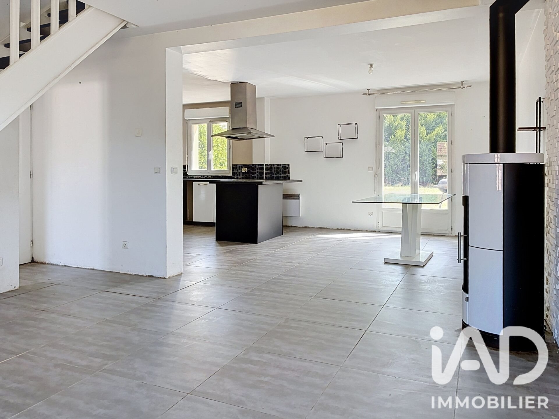 Maison à vendre, 99m², Dordives
