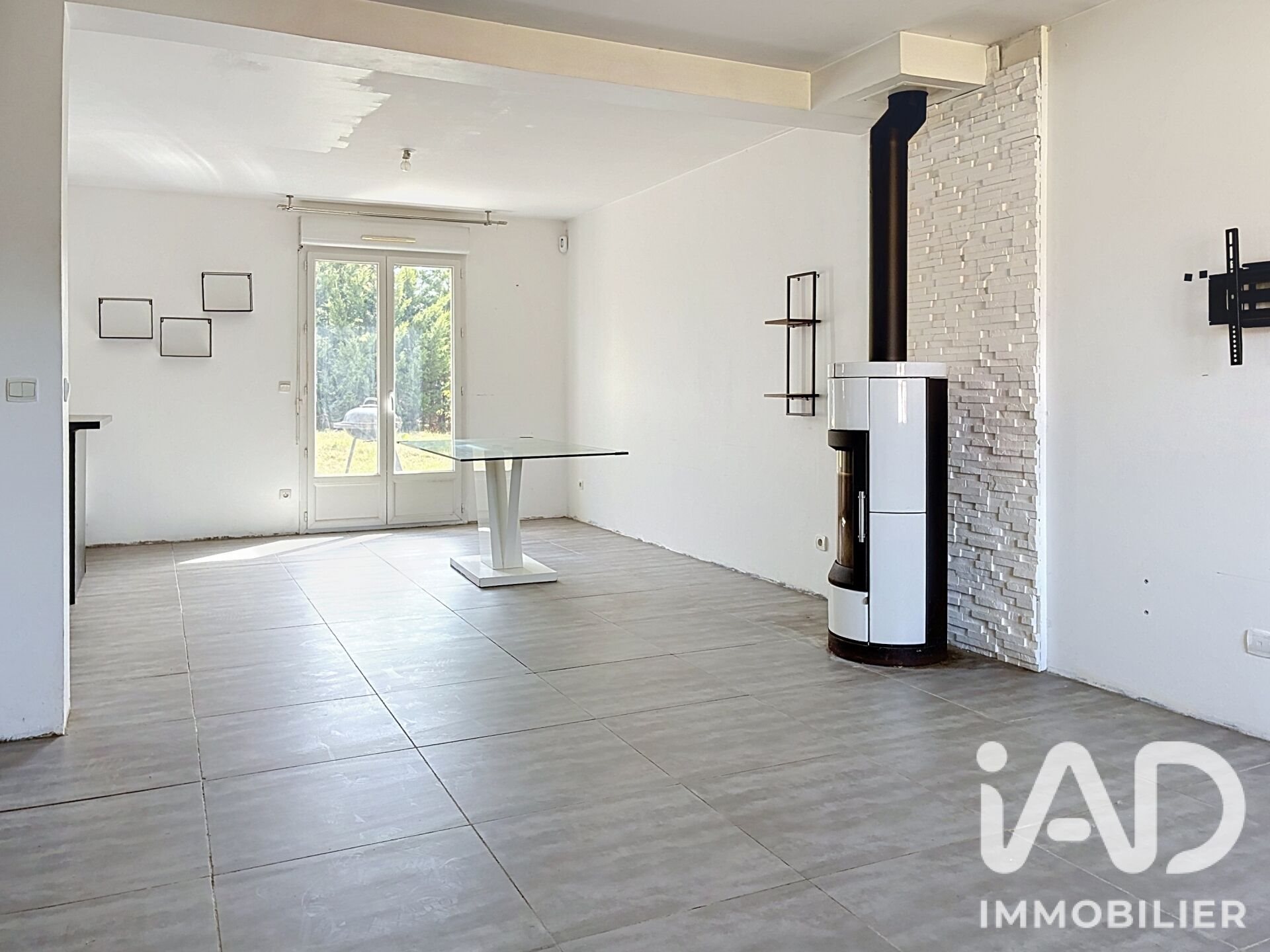 Maison à vendre, 99m², Dordives