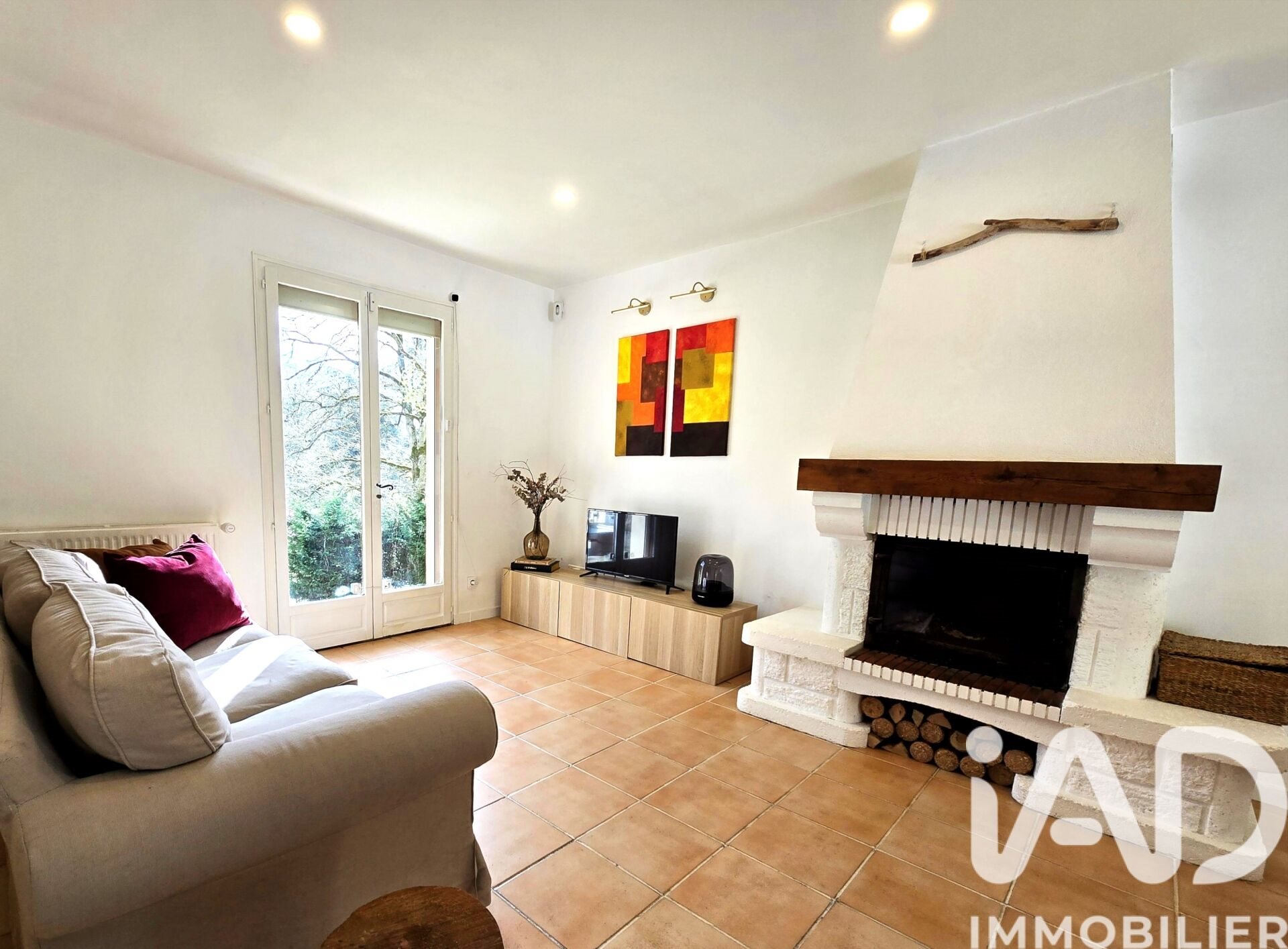Maison à vendre, 120m², Souppes-sur-Loing
