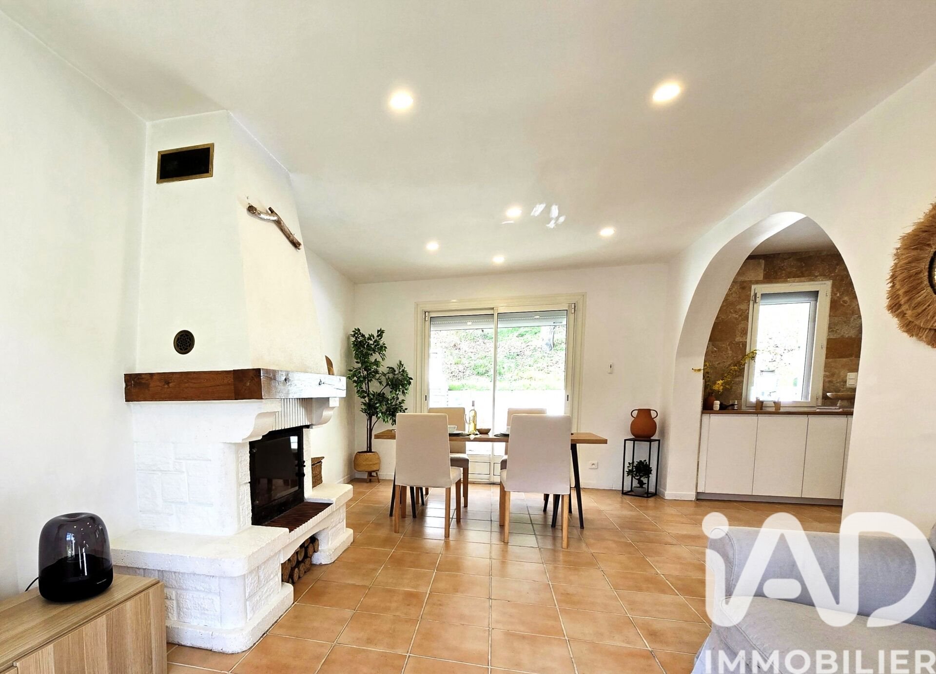 Maison à vendre, 120m², Souppes-sur-Loing