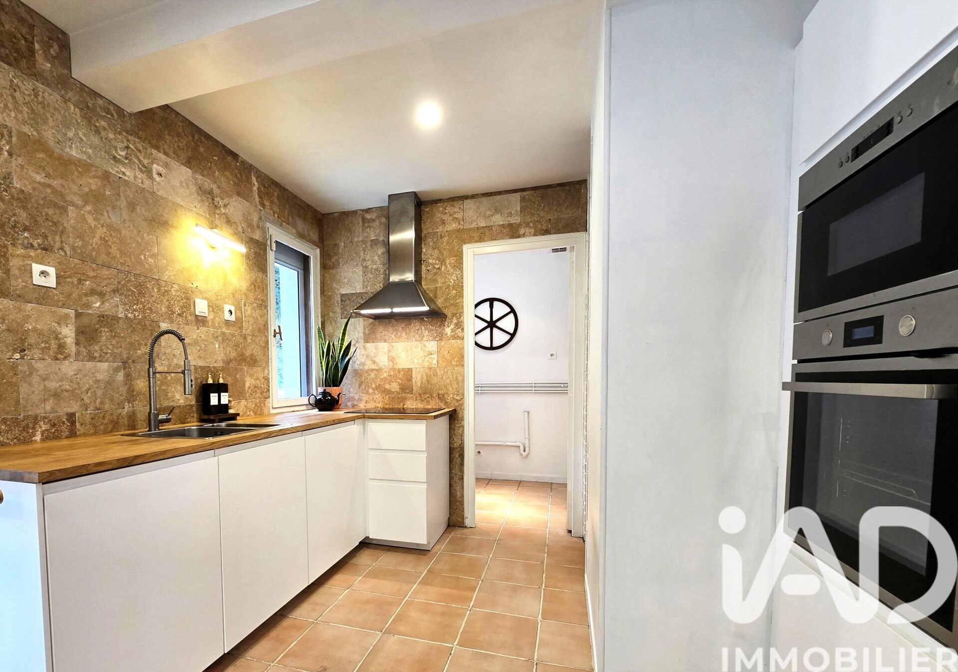 Maison à vendre, 120m², Souppes-sur-Loing