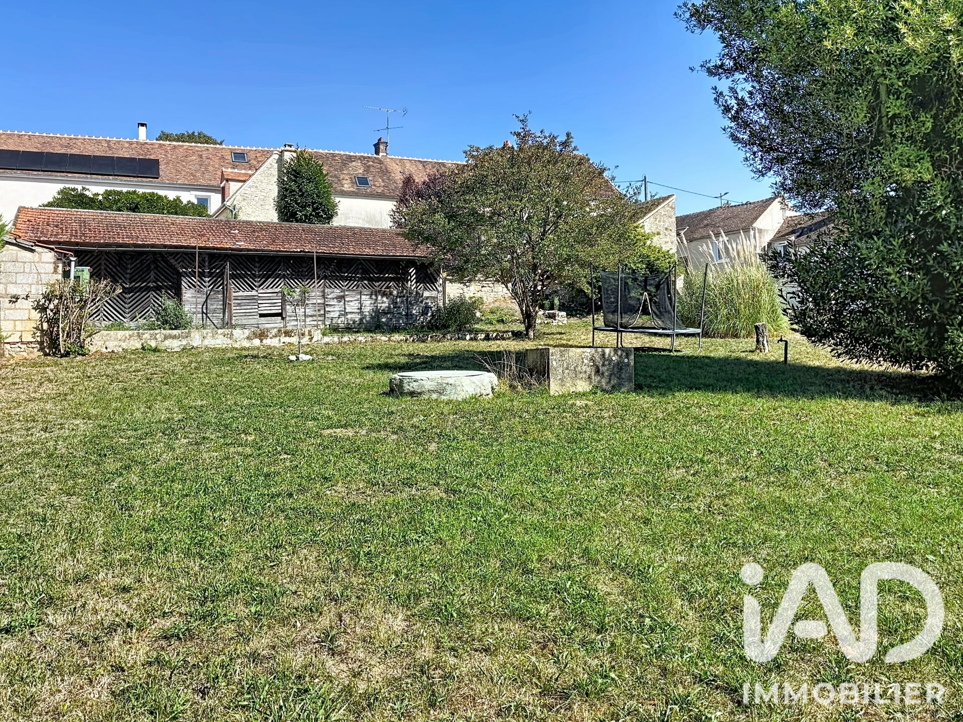Maison à vendre, 86m², Dordives