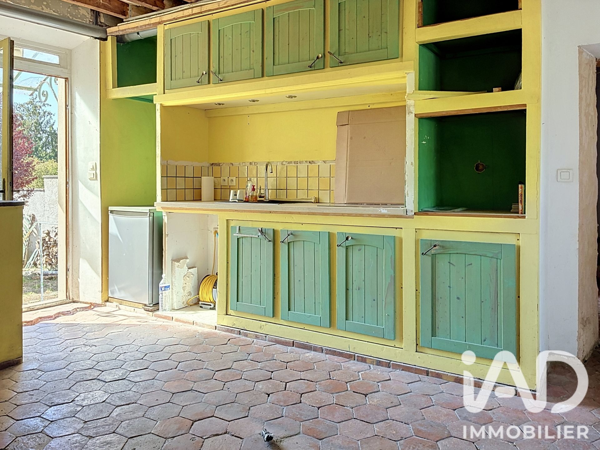 Maison à vendre, 86m², Dordives