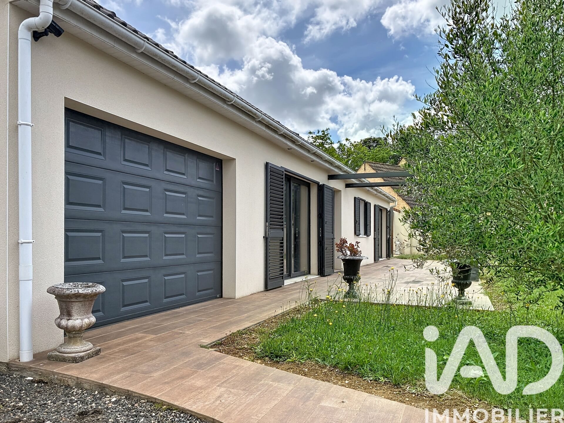 Maison à vendre, 122m², Nargis