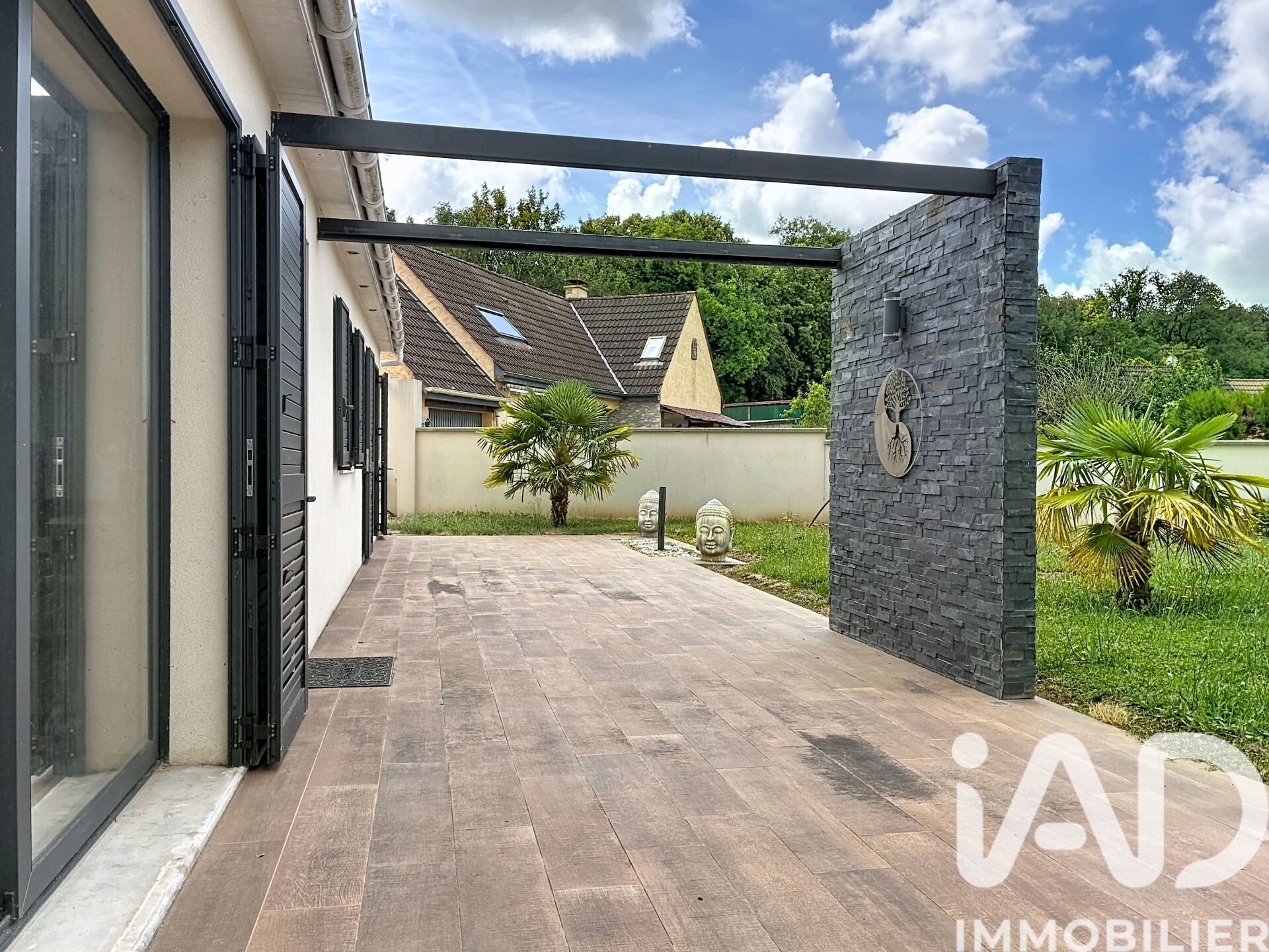 Maison à vendre, 122m², Nargis