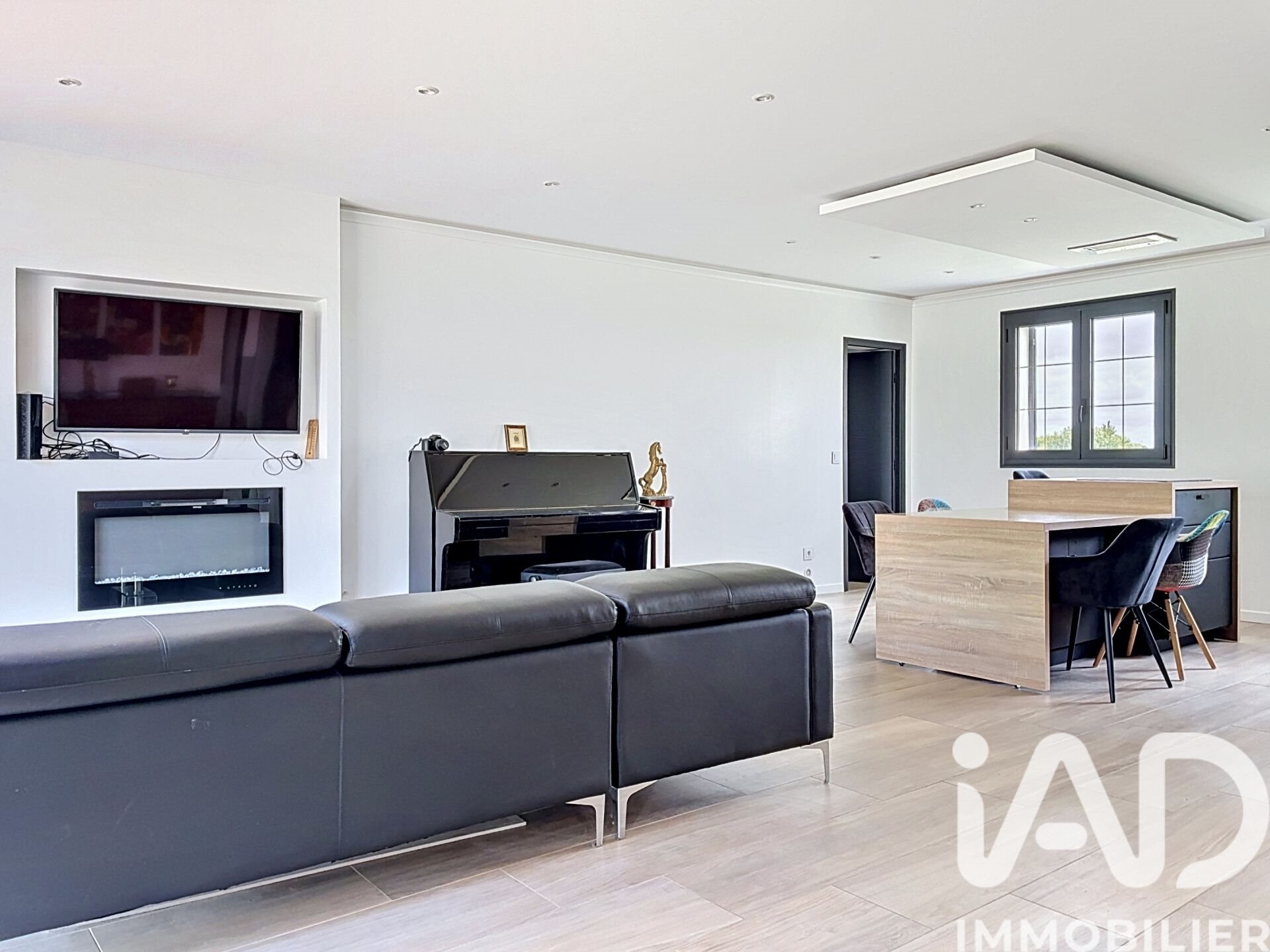 Maison à vendre, 122m², Nargis