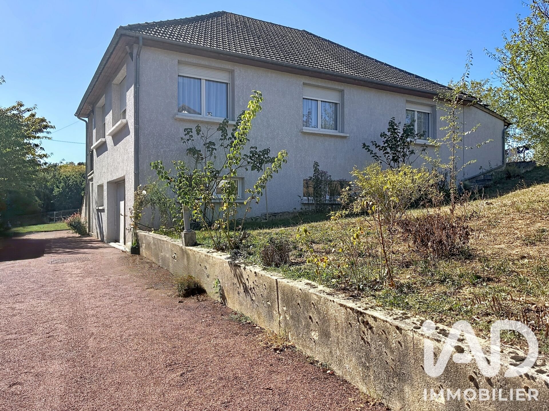 Maison à vendre, 160m², Ferrières-en-Gâtinais