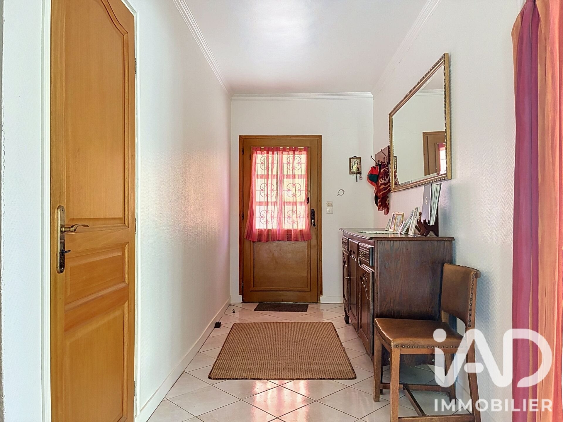 Maison à vendre, 160m², Ferrières-en-Gâtinais