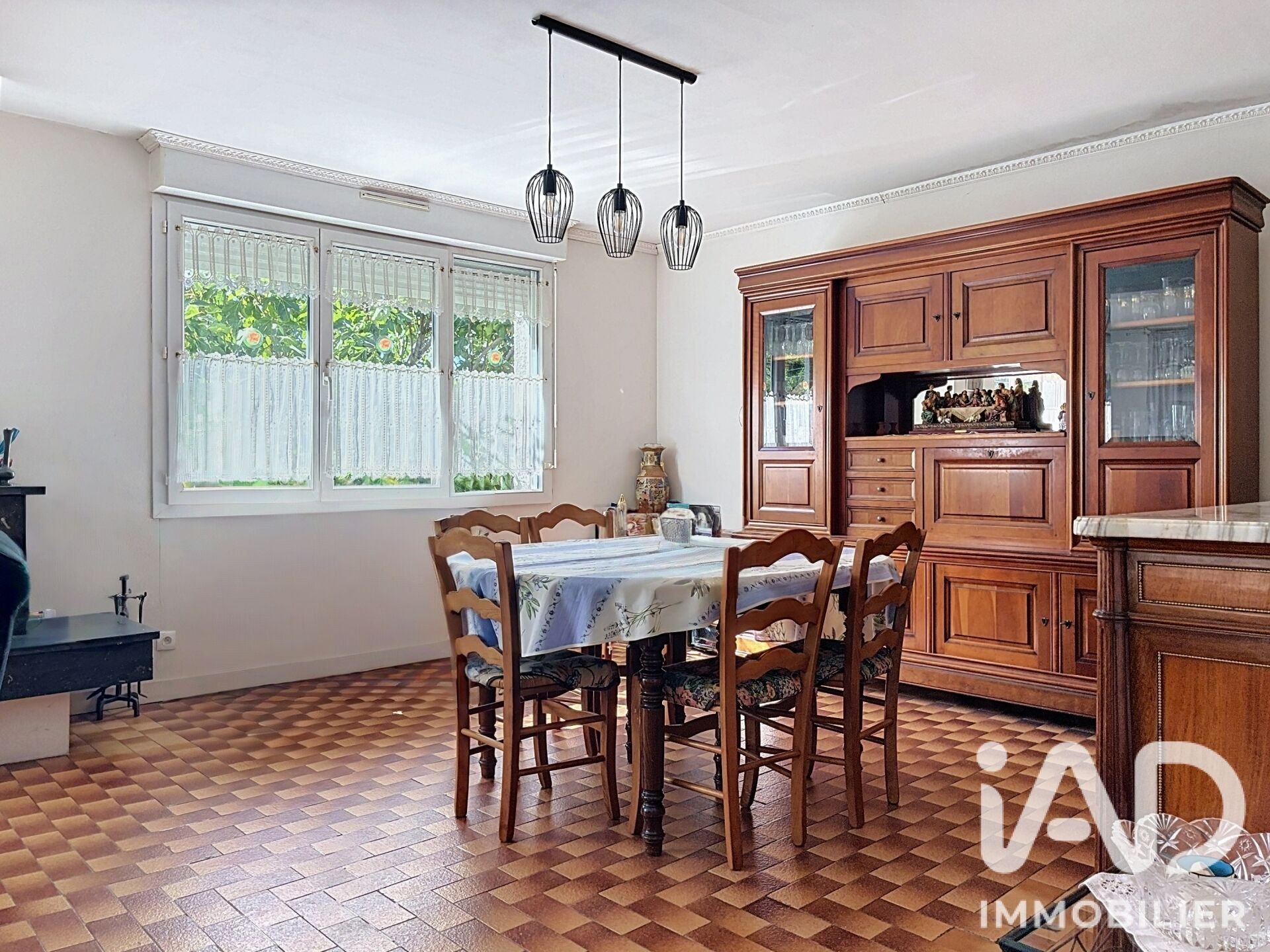 Maison à vendre, 160m², Ferrières-en-Gâtinais
