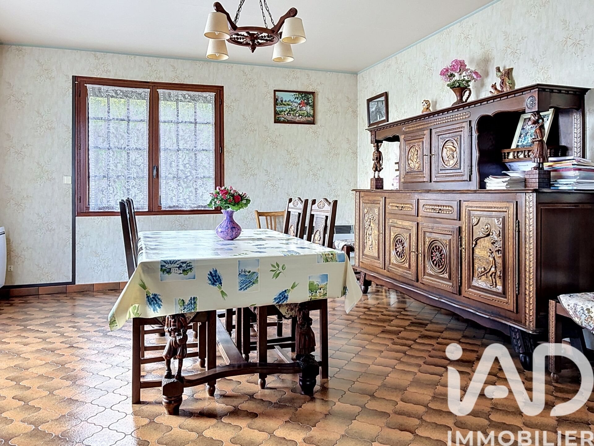 Maison à vendre, 245m², Égreville