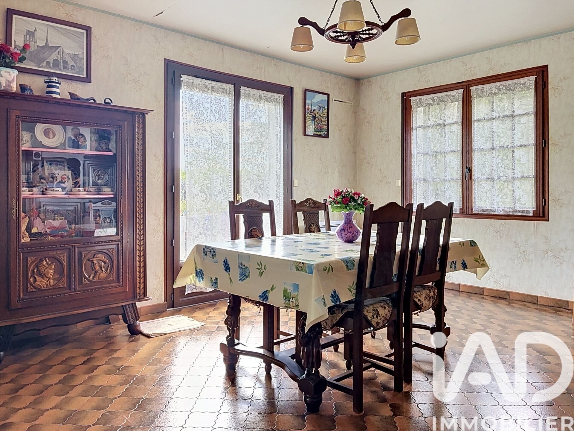 Maison à vendre, 245m², Égreville
