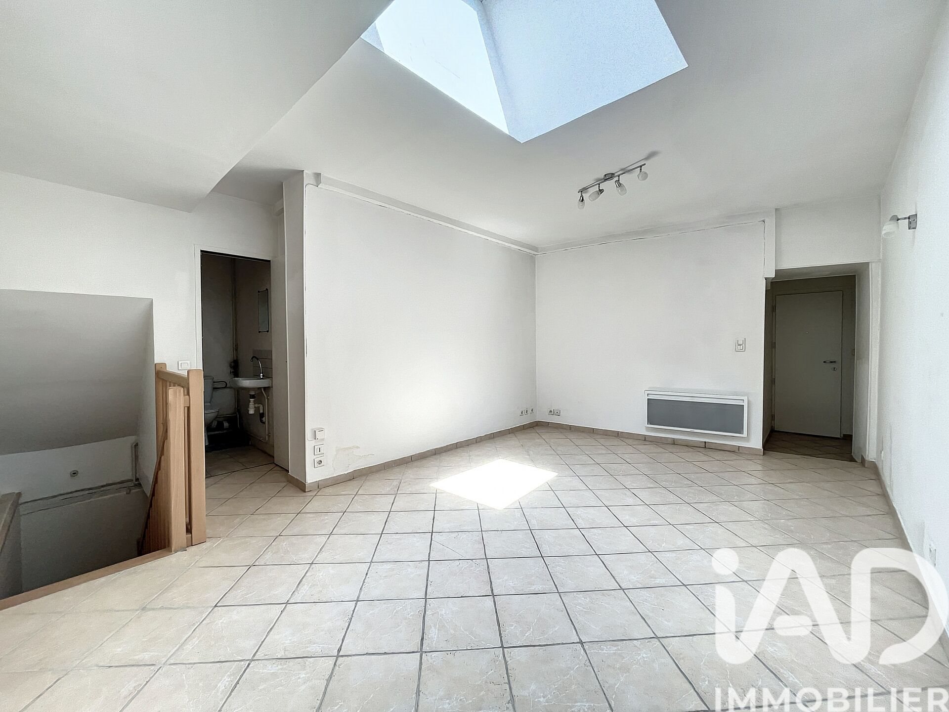 Maison à vendre, 75m², Nemours