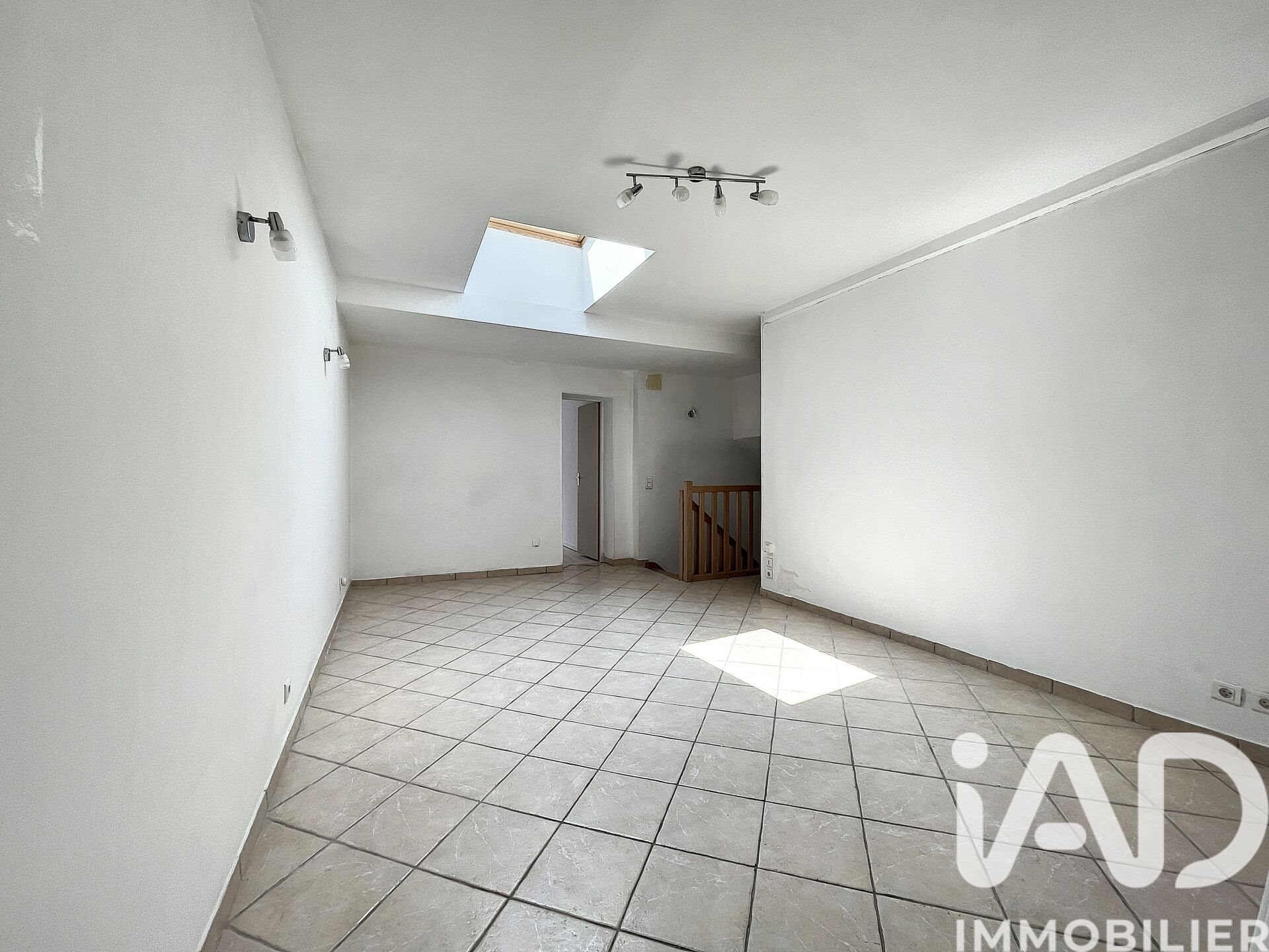 Maison à vendre, 75m², Nemours