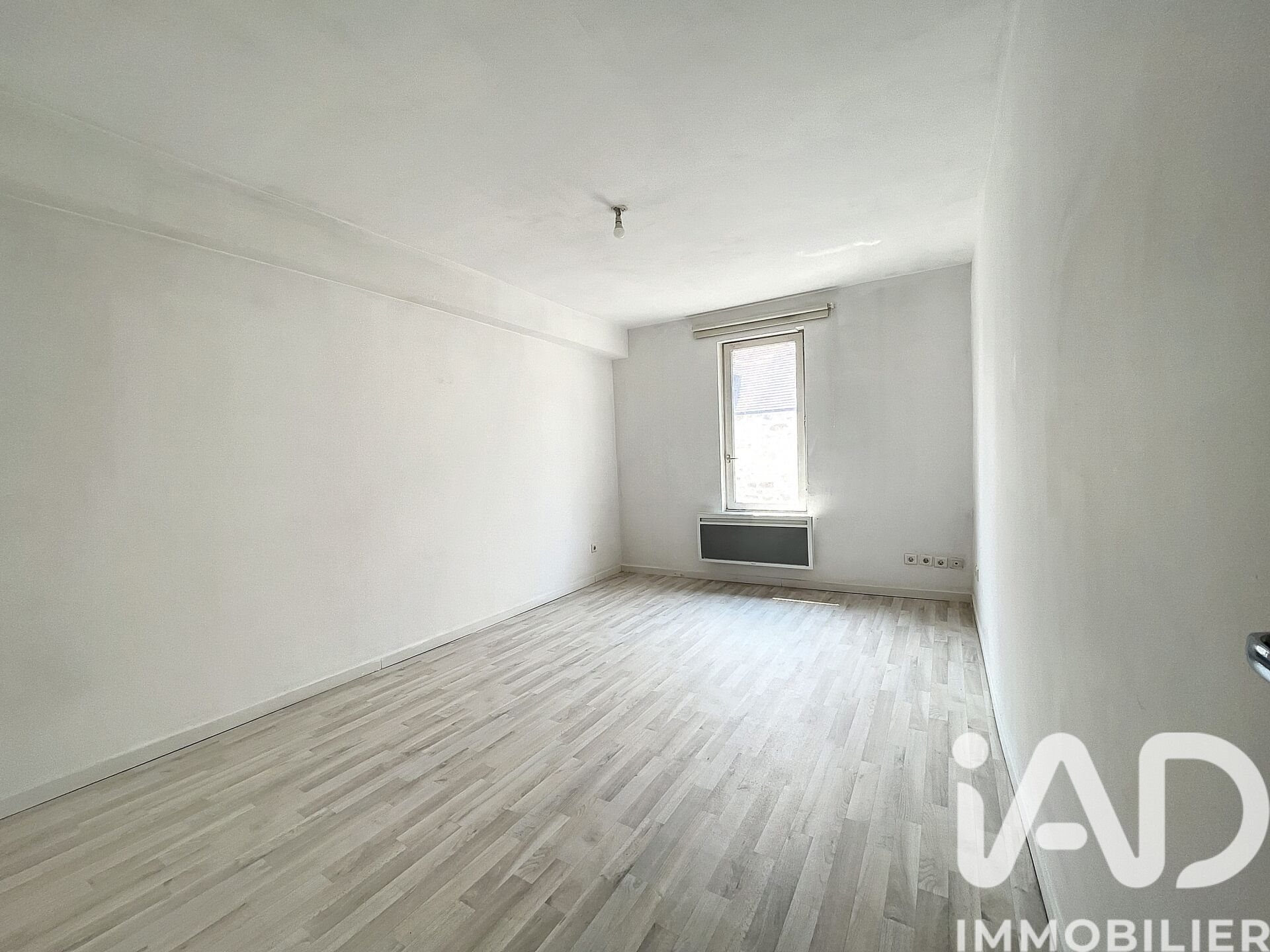 Maison à vendre, 75m², Nemours
