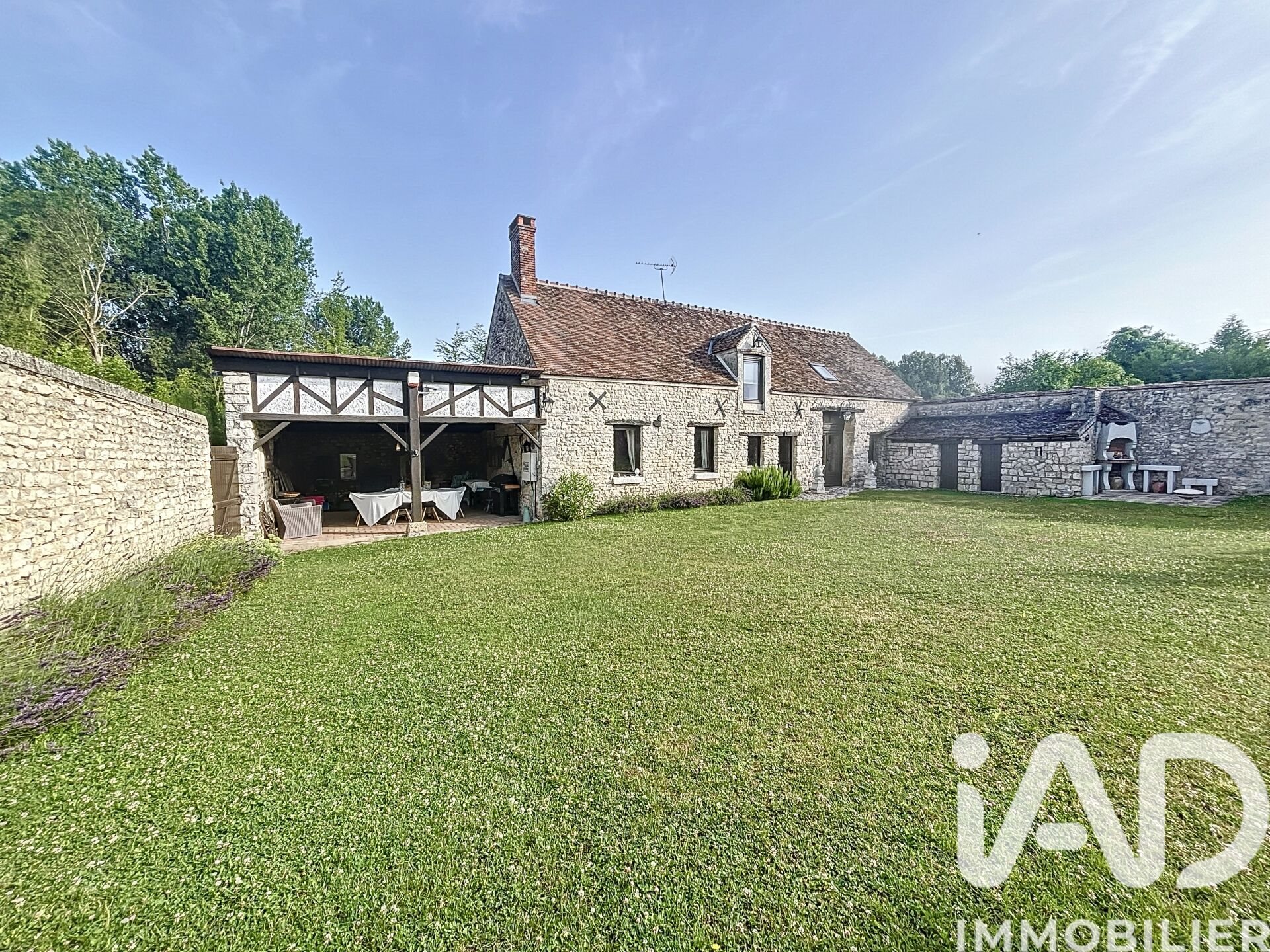Maison à vendre, 115m², Nargis