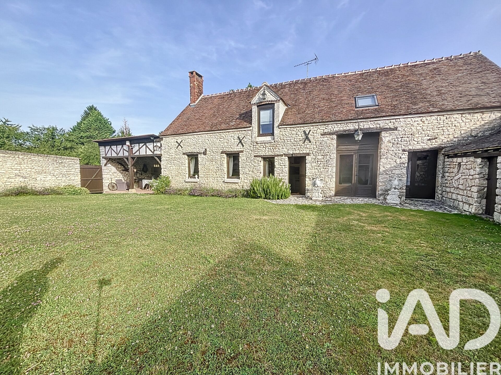 Maison à vendre, 115m², Nargis