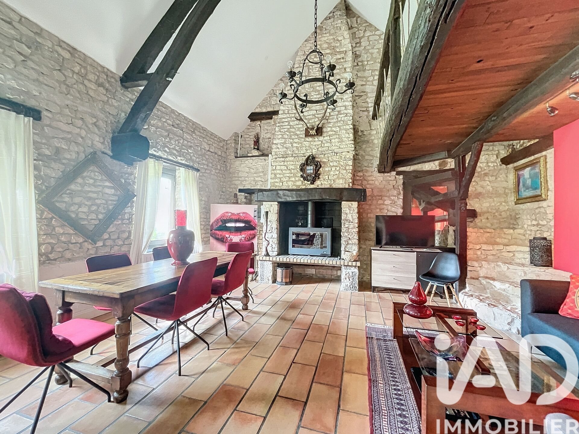 Maison à vendre, 115m², Nargis