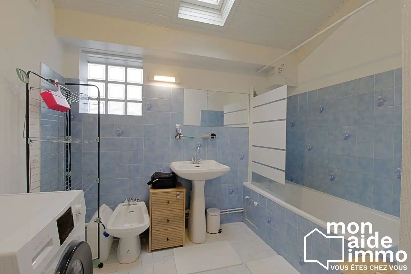 Appartement à vendre, 56m², Mont-de-Marsan