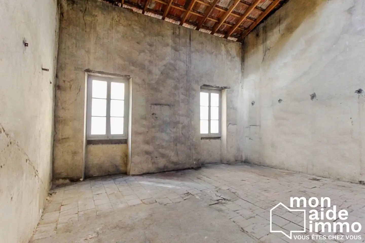Maison à vendre, 113m², Mont-de-Marsan