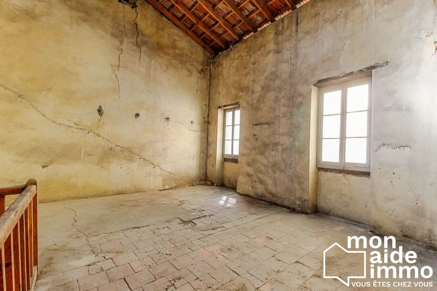 Maison à vendre, 113m², Mont-de-Marsan