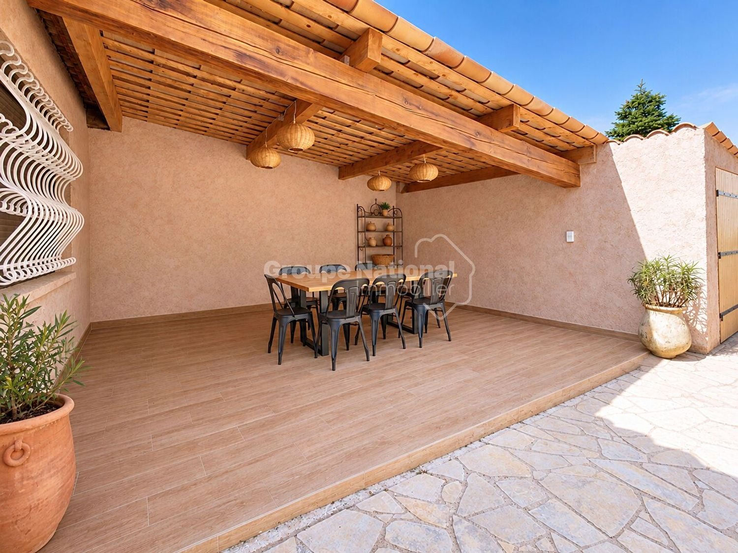Maison à vendre, 152m², Cannes